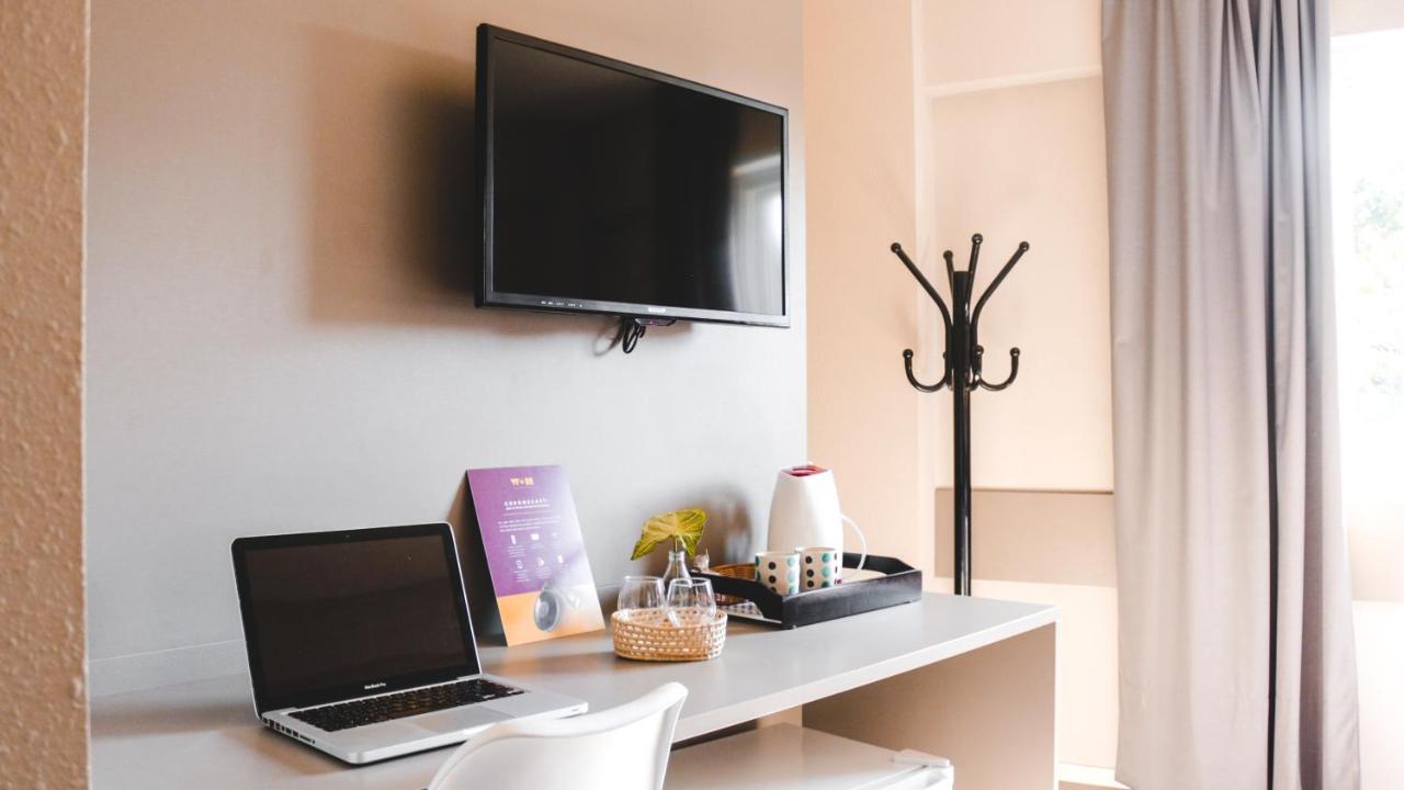 Hotel Work Design São Leopoldo