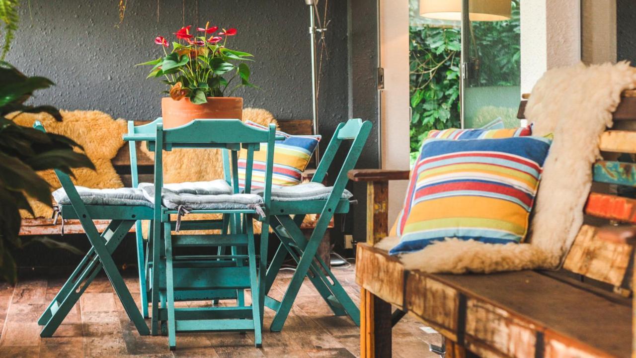 Work Design Hotel São Leopoldo