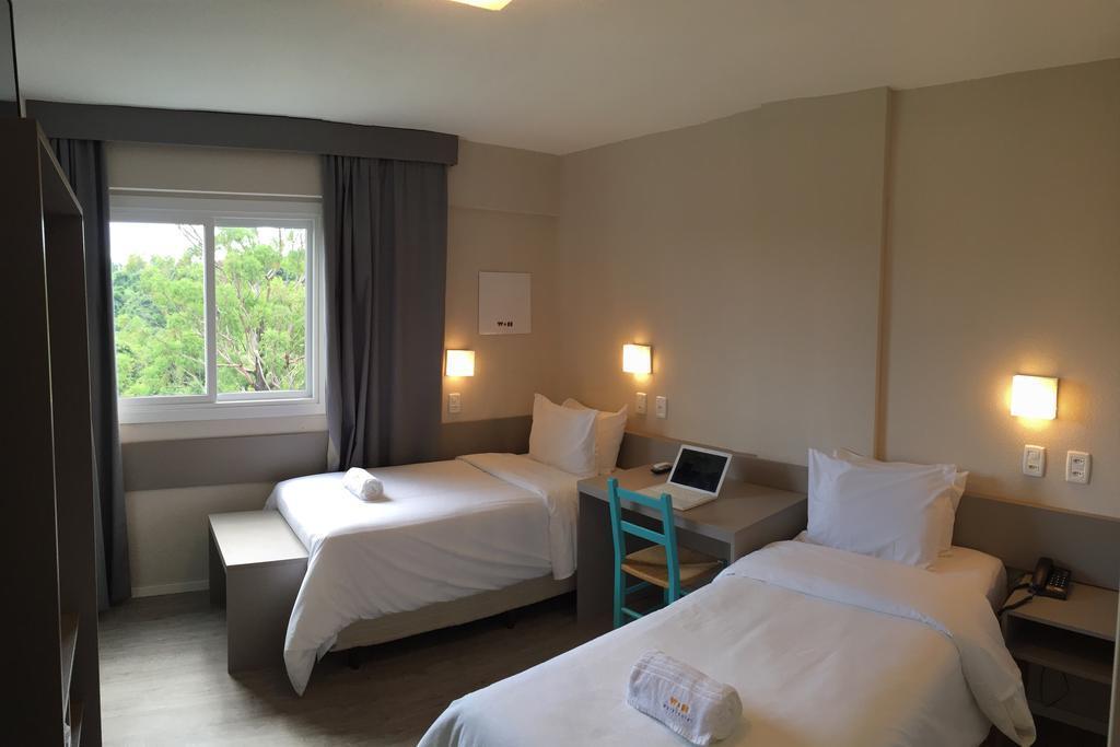 Work Design Hotel São Leopoldo