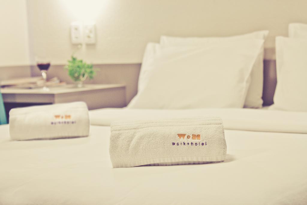 Work Design Hotel
