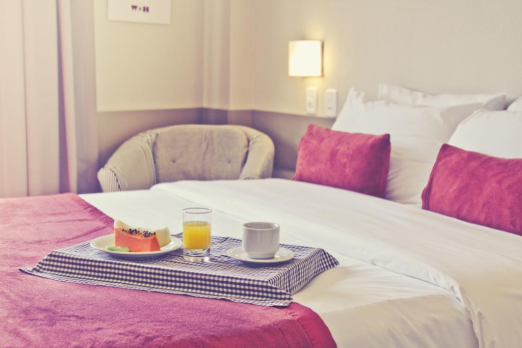 Work Design Hotel