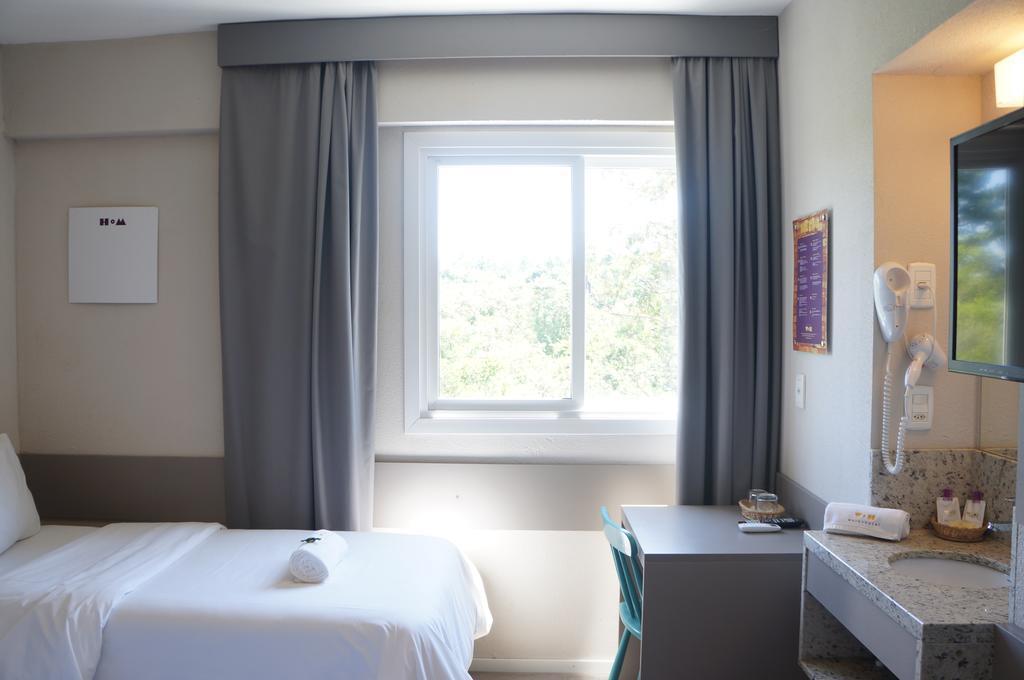 Hotel Work Design