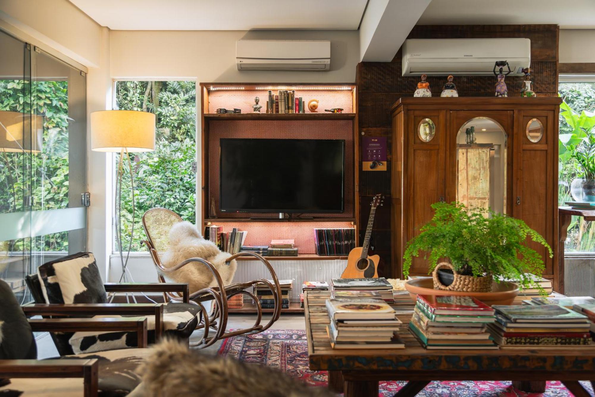 Work Design Hotel São Leopoldo