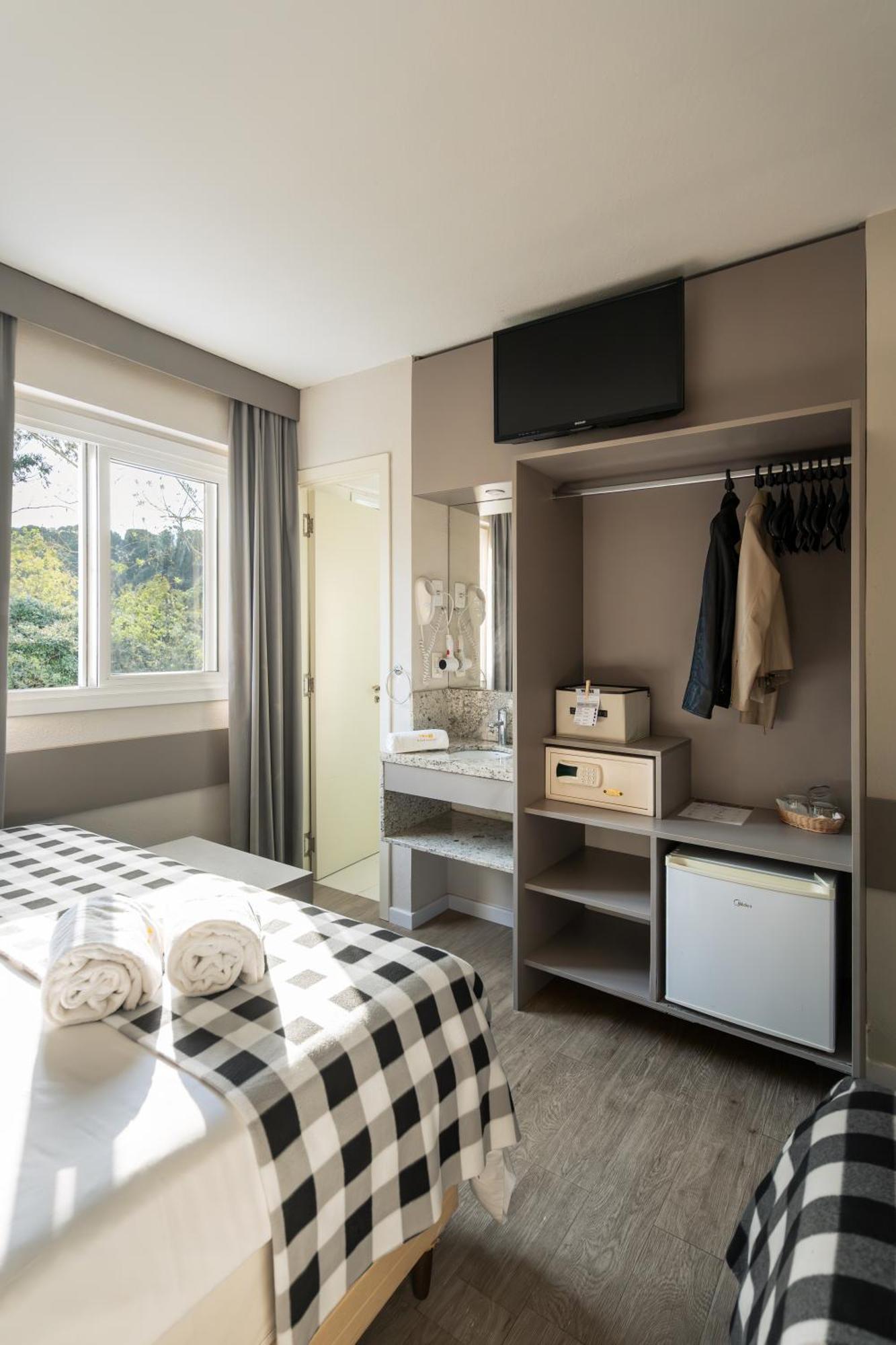 Work Design Hotel