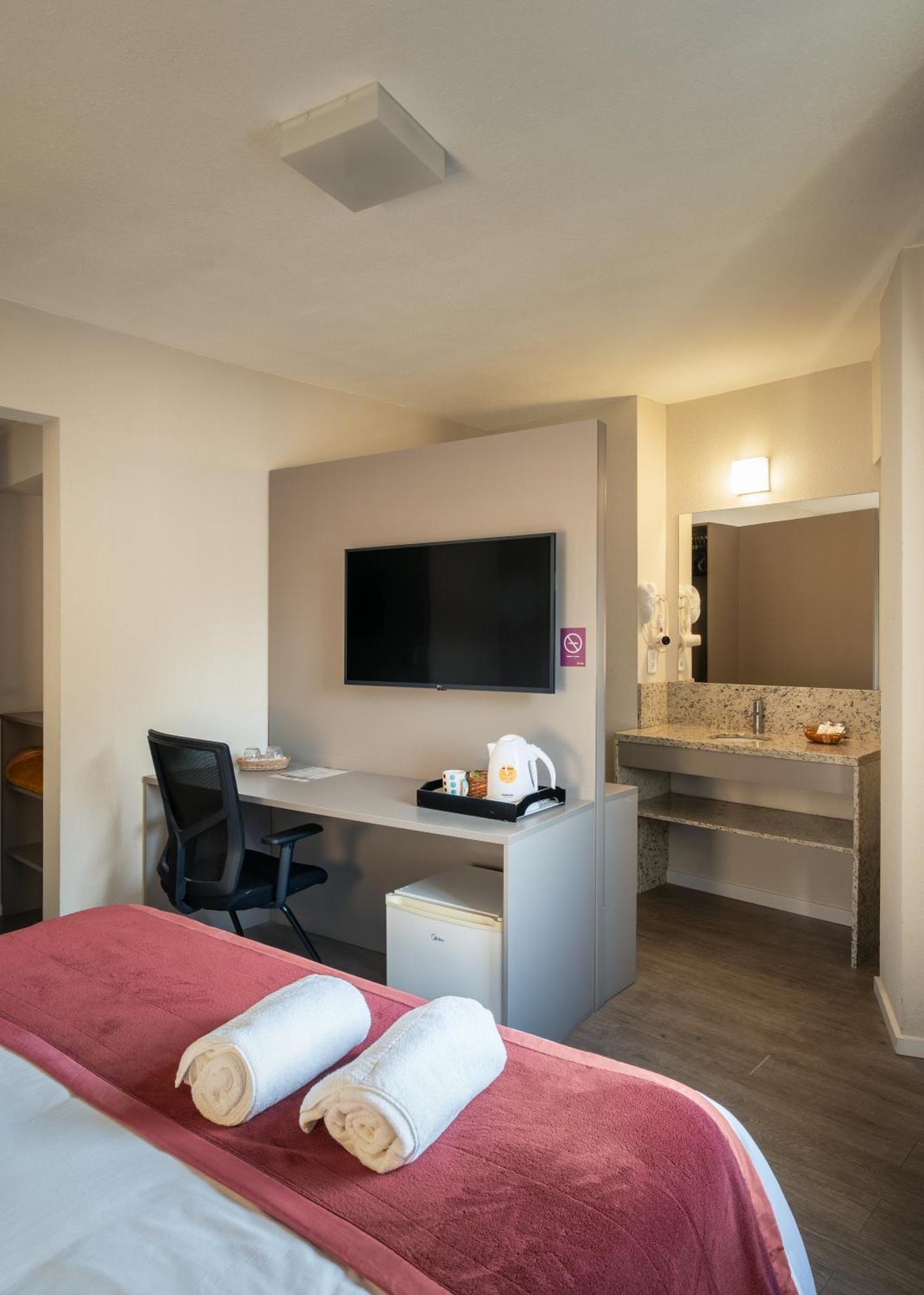 Work Design 3* São Leopoldo