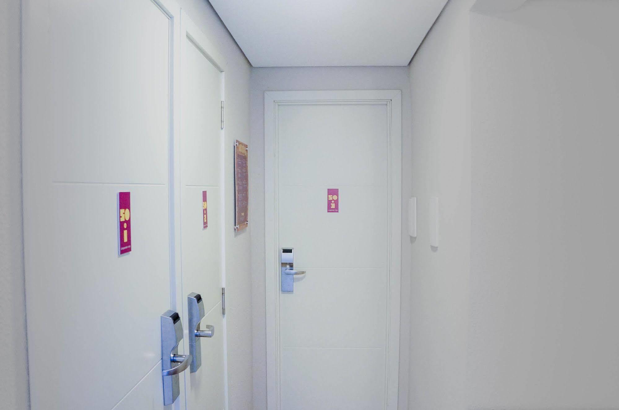 Work Design Hotel 3*