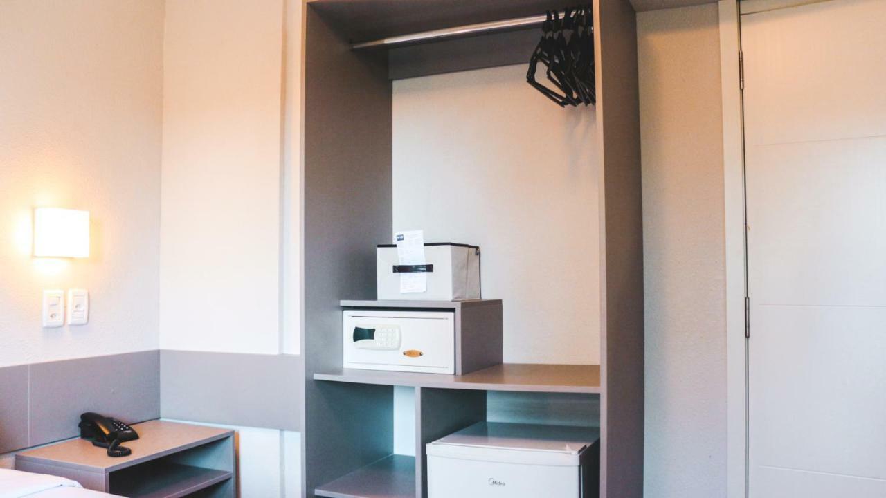 Work Design Hotel São Leopoldo